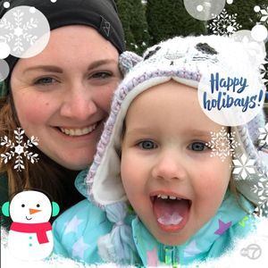 Meet your Posher, Hollie